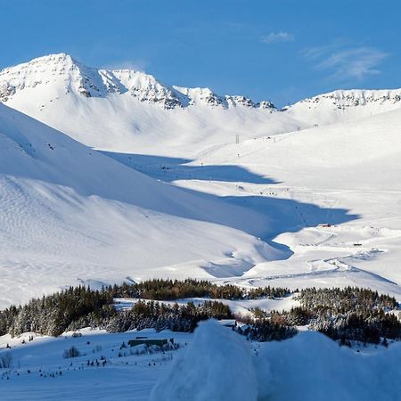 Landakot The Perfect Getaway By Staynorth Siglufjordur 外观 照片