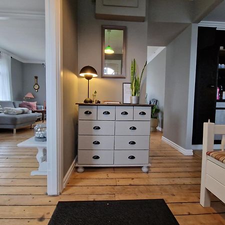 Landakot The Perfect Getaway By Staynorth Siglufjordur 外观 照片