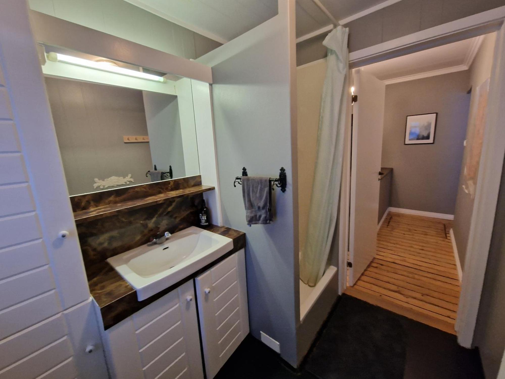 Landakot The Perfect Getaway By Staynorth Siglufjordur 外观 照片