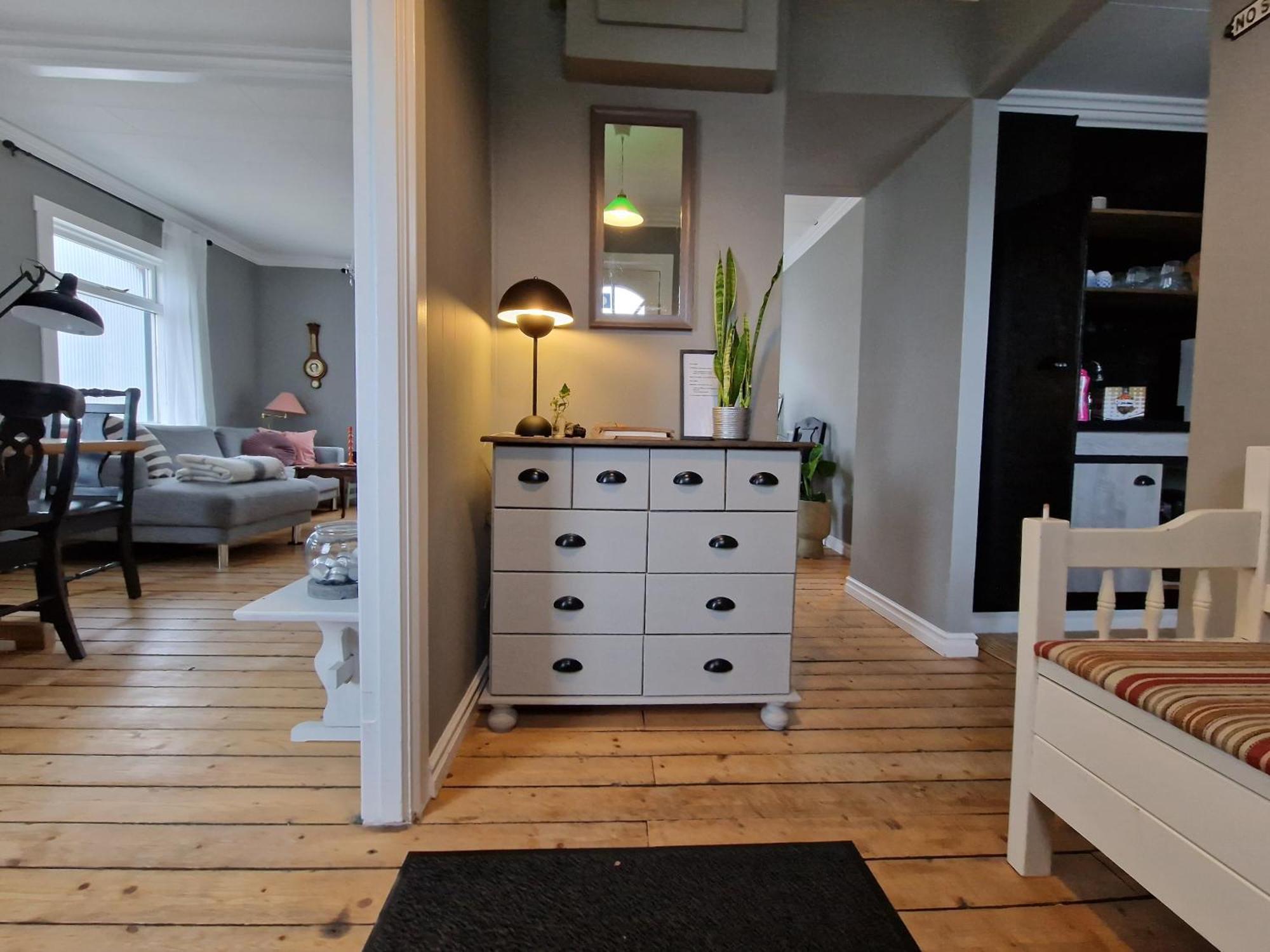 Landakot The Perfect Getaway By Staynorth Siglufjordur 外观 照片