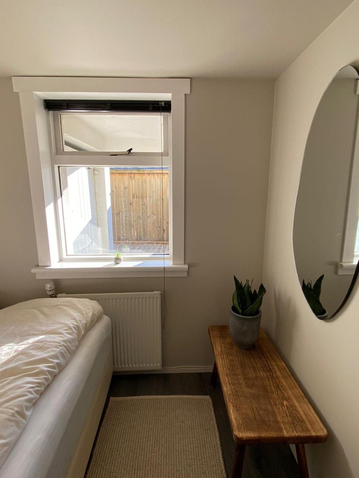 Landakot The Perfect Getaway By Staynorth Siglufjordur 外观 照片