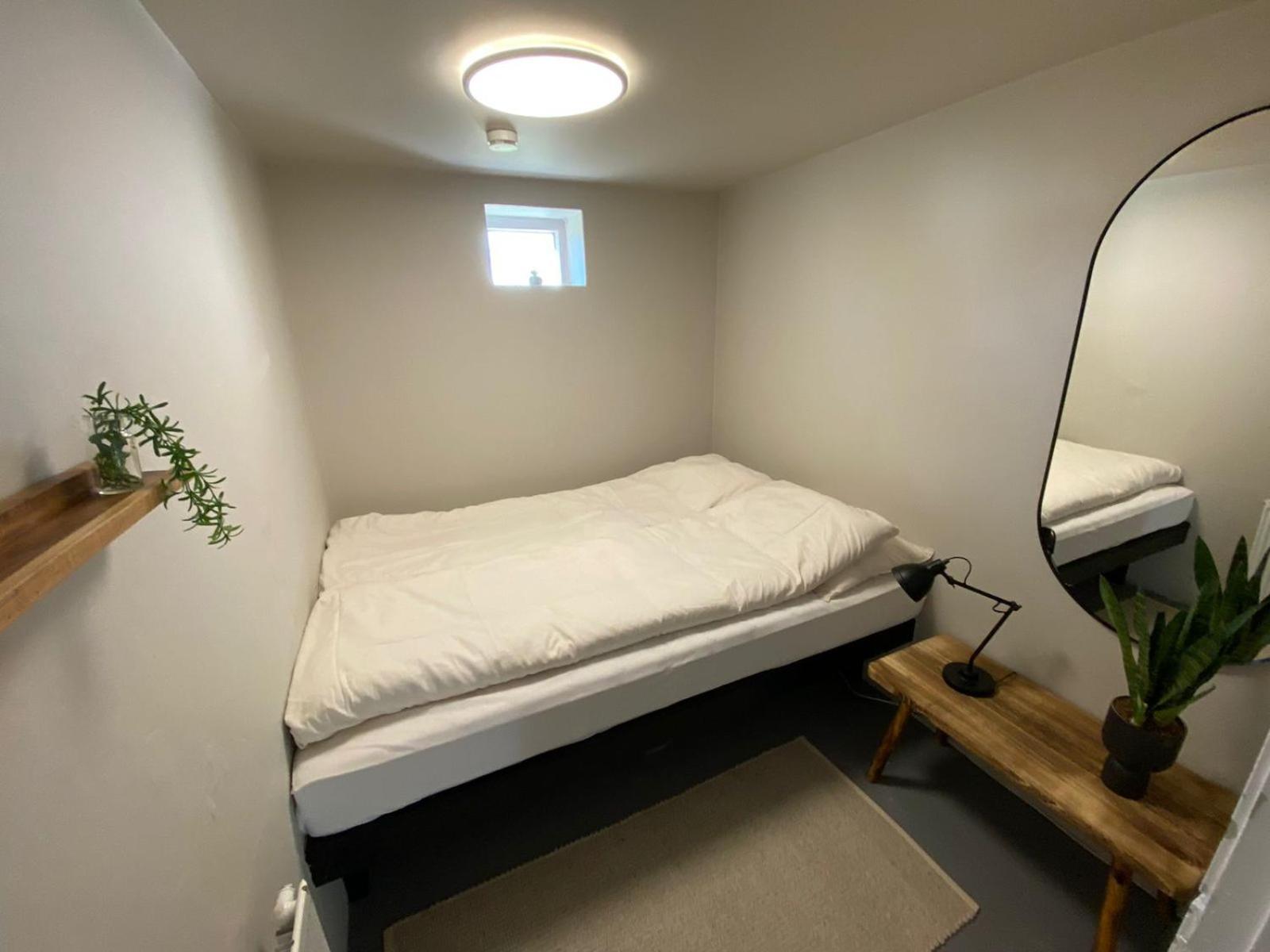 Landakot The Perfect Getaway By Staynorth Siglufjordur 外观 照片
