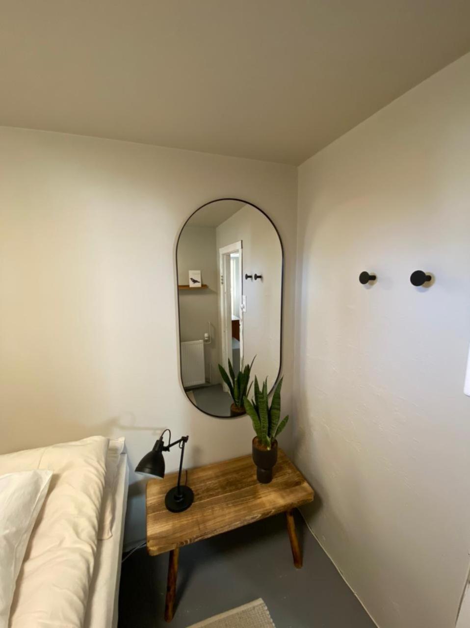 Landakot The Perfect Getaway By Staynorth Siglufjordur 外观 照片