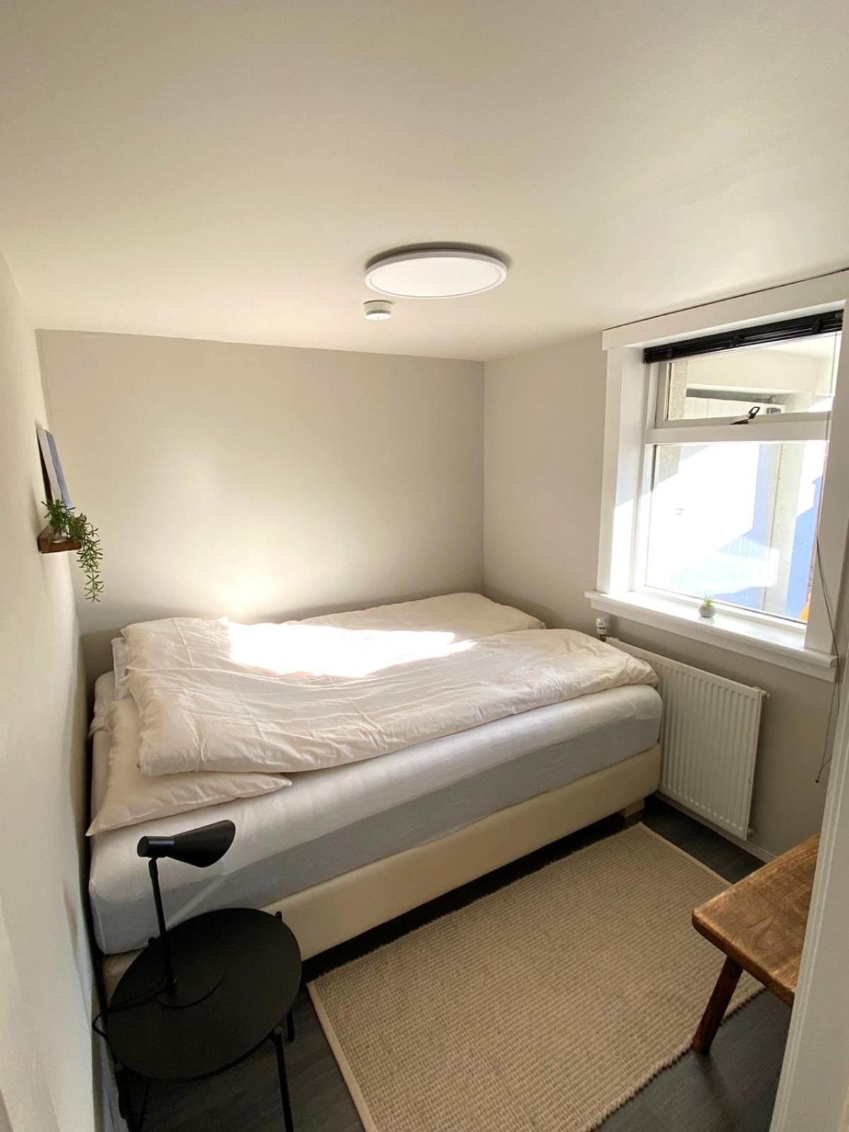 Landakot The Perfect Getaway By Staynorth Siglufjordur 外观 照片