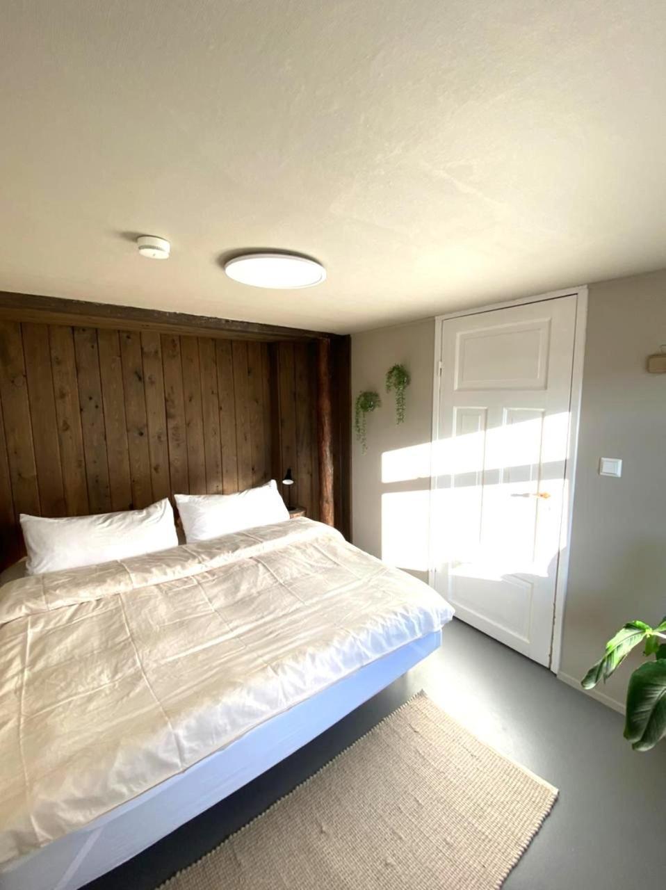Landakot The Perfect Getaway By Staynorth Siglufjordur 外观 照片