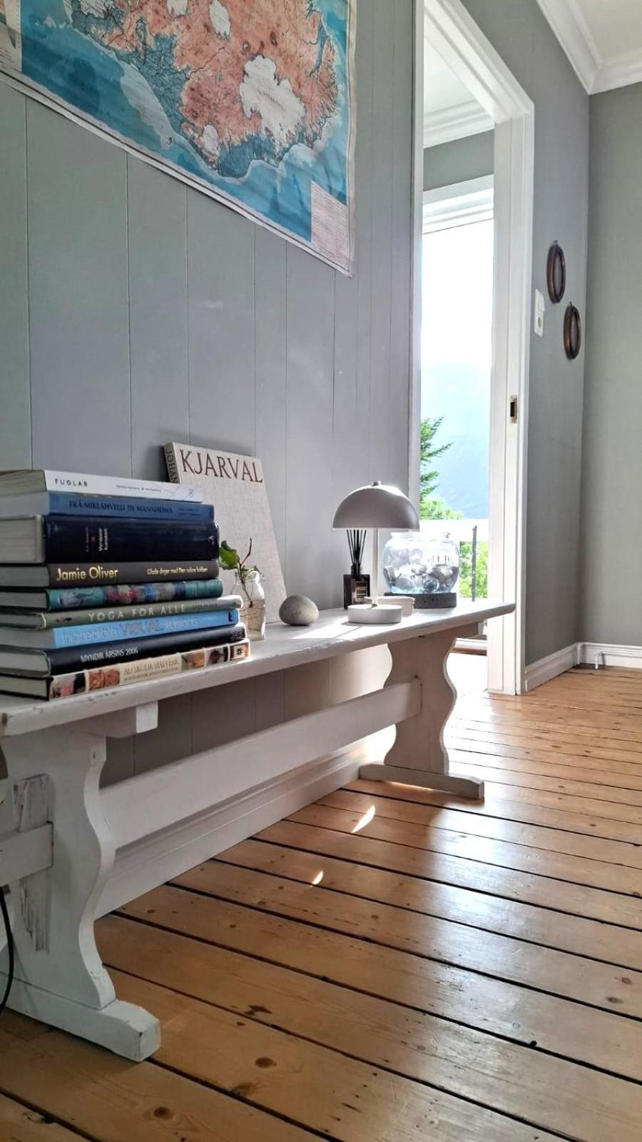 Landakot The Perfect Getaway By Staynorth Siglufjordur 外观 照片