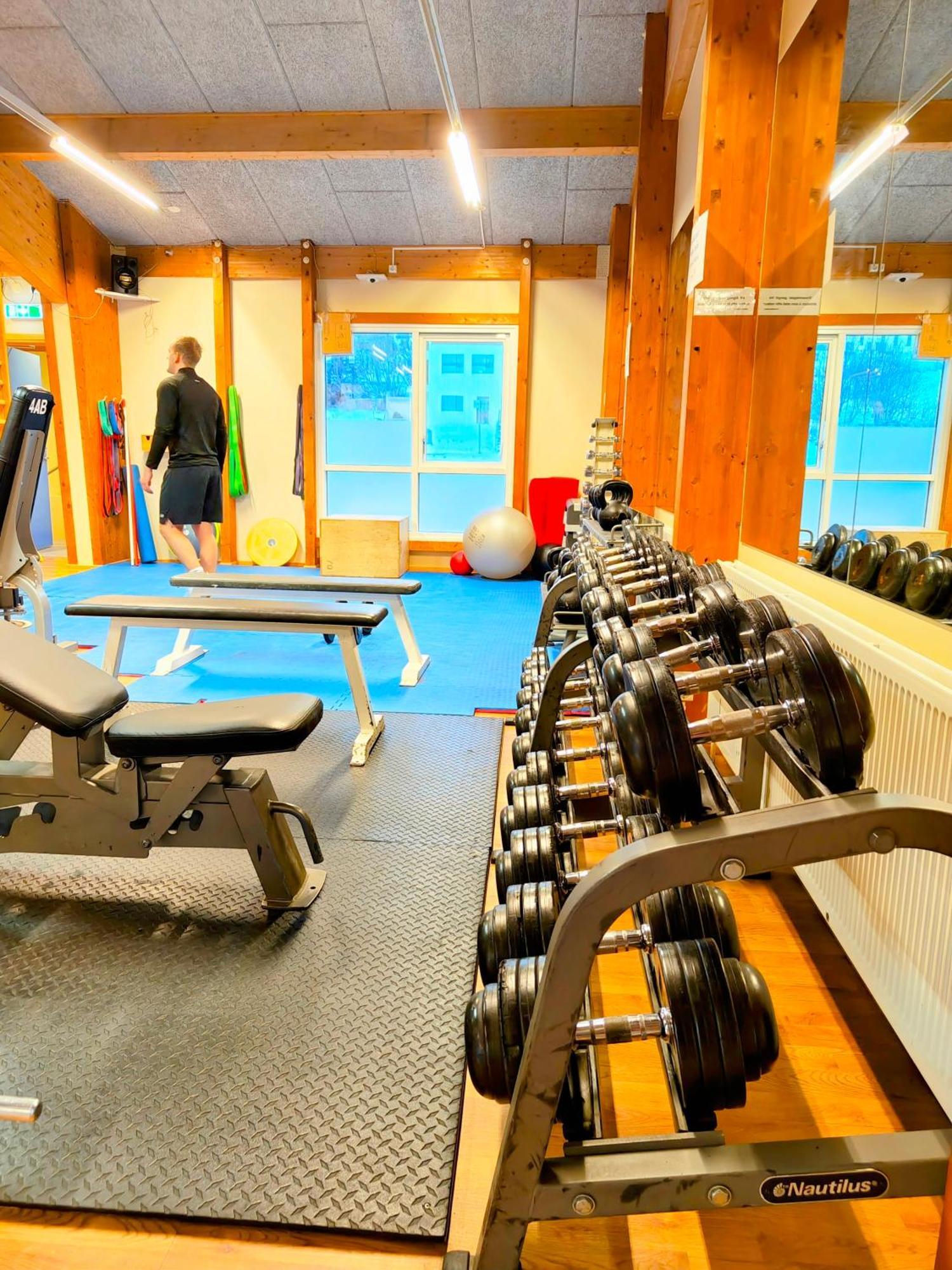 Landakot The Perfect Getaway By Staynorth Siglufjordur 外观 照片
